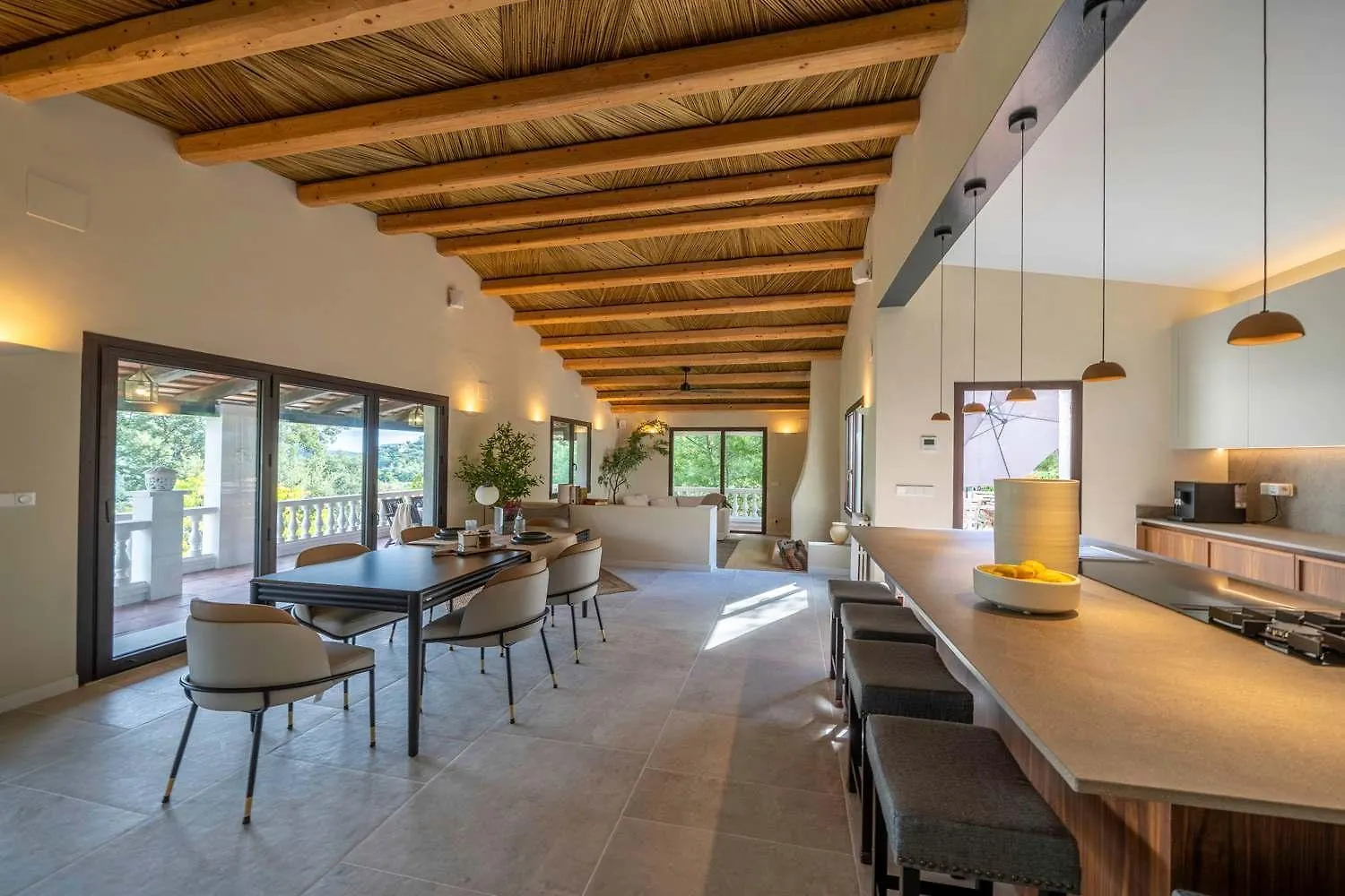 Villa Sota Les Estrelles Santa Cristina d'Aro