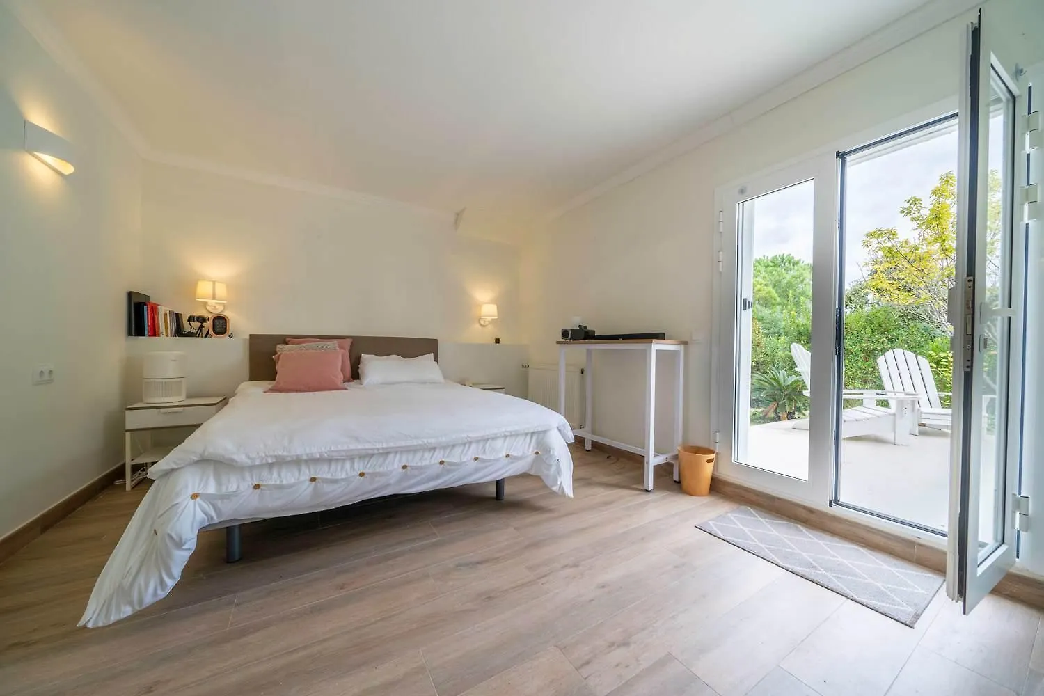 Villa Sota Les Estrelles Santa Cristina d'Aro