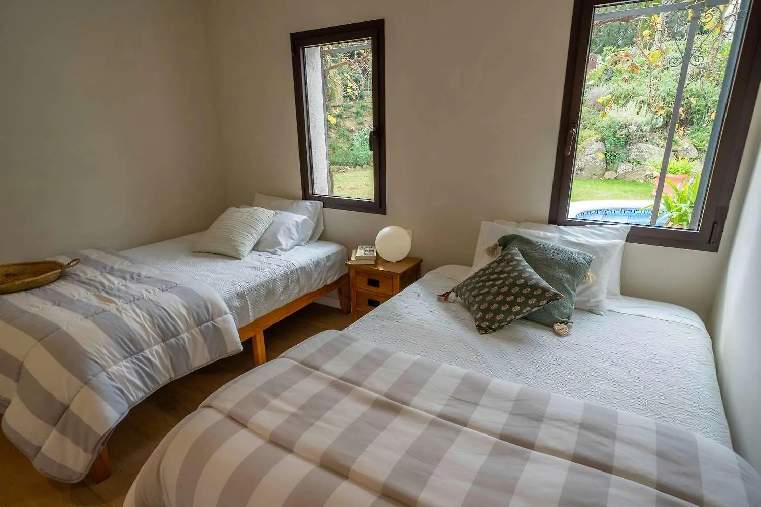 Villa Sota Les Estrelles Santa Cristina d'Aro