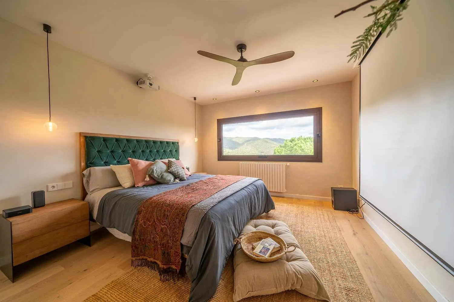 Villa Sota Les Estrelles Santa Cristina d'Aro