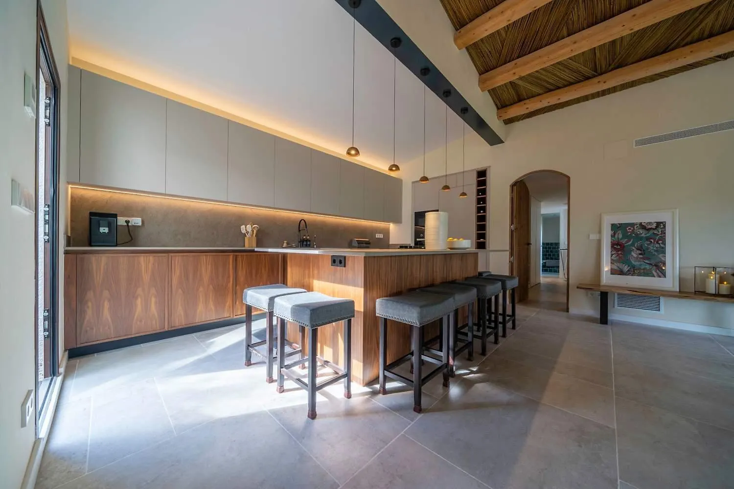 Villa Sota Les Estrelles Santa Cristina d'Aro