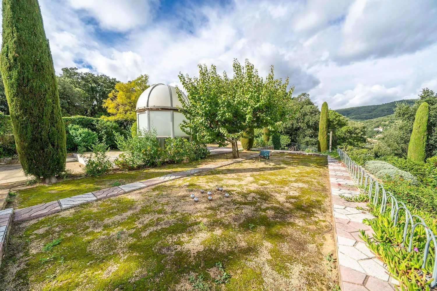 Villa Sota Les Estrelles Santa Cristina d'Aro 0*,
