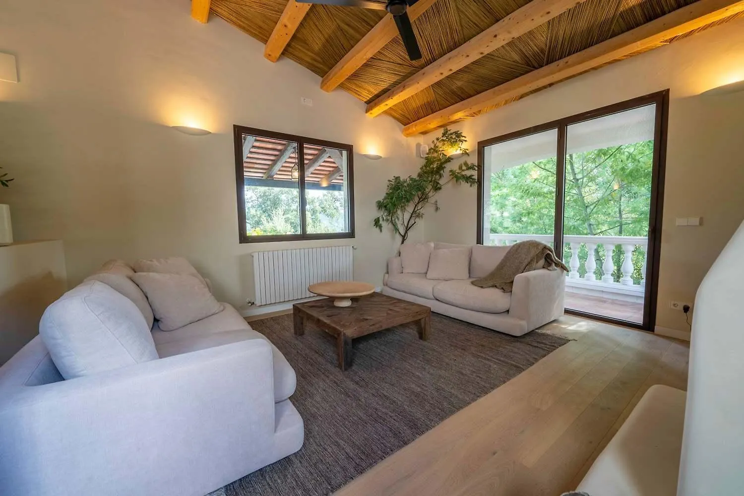 Villa Sota Les Estrelles Santa Cristina d'Aro