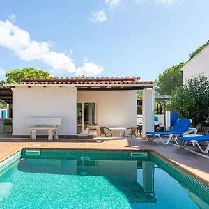 Sea Pres Des Golfs Villa
