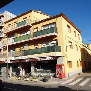 Barnes Pensión